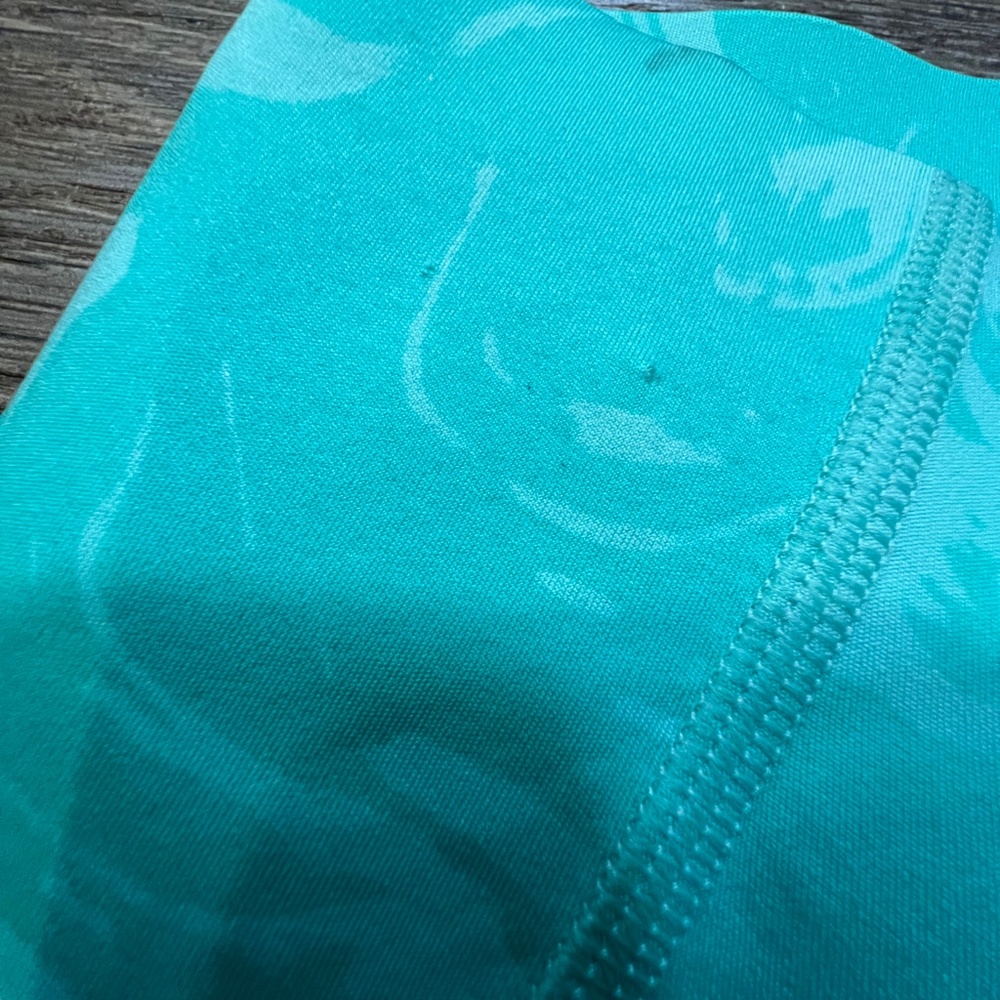 Gymshark Waist Support Women's Leggings, Size Med… - image 6